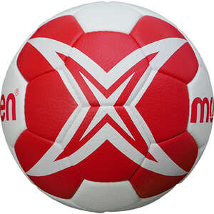 Molten Handbal H2X5001-W5D Wedstrijdbal WM 2015 Dames mt 2