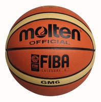 Molten Basketbal GM6