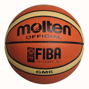 Molten Basketbal GM6