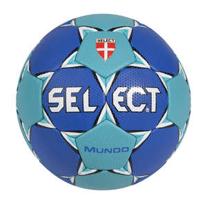 Select Mundo Handbal