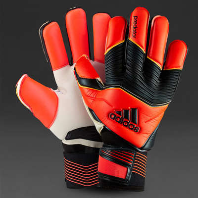 Adidas Predator Zones Pro