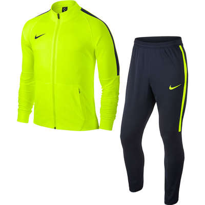 Squad 17 Track Suit