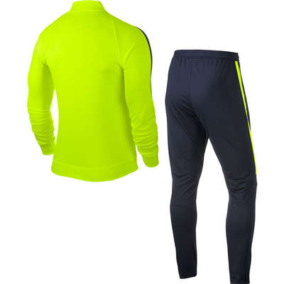 Squad 17 Track Suit