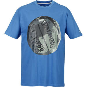 Spalding T-shirt legacy 