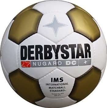 Derbystar Nugaro DC