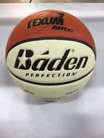 Baden, Official Lexum Elite Basketbal Unites