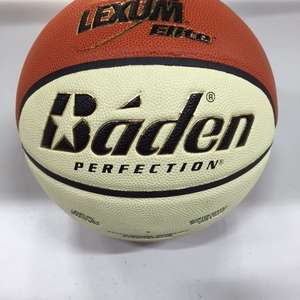 Baden, Official Lexum Elite Basketbal Unites