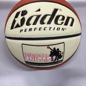 Baden, Official Lexum Elite Basketbal Unites