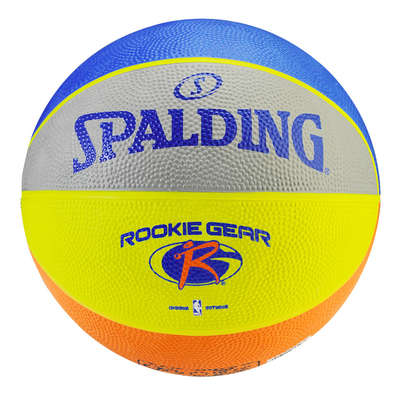 Spalding Rookie Gear out mt 5