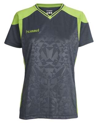 Hummel Sirius Women V Neck Jersey