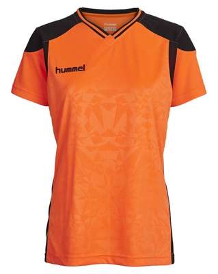 Hummel Sirius Women V Neck Jersey