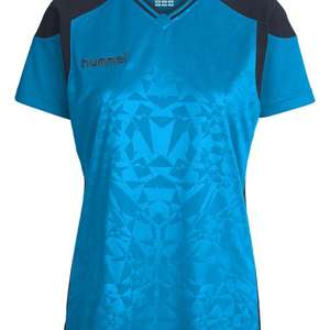 Hummel Sirius Women V Neck Jersey