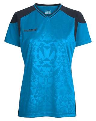 Hummel Sirius Women V Neck Jersey
