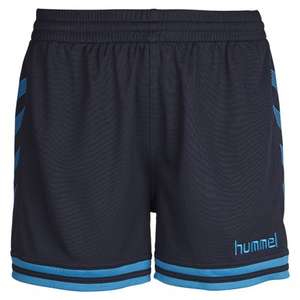 Hummel Sirius Womens Shorts