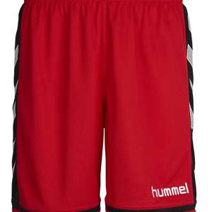Hummel Sirius Shorts