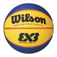 Wilson Fiba 3x3 official wedstrijdbal