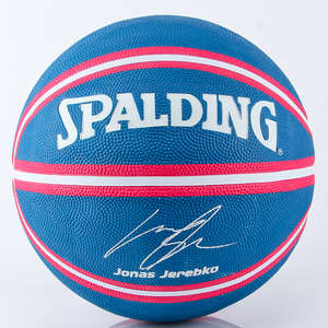 Spalding Basketbal NBA Jonas Jerebko 