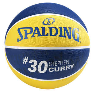 Spalding NBA Spelersbal Stephen Curry