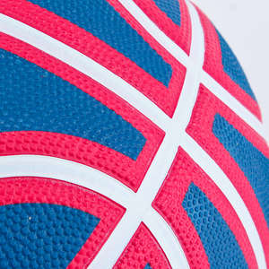 Spalding Basketbal NBA Jonas Jerebko 