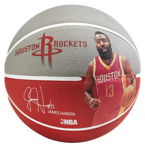 Spalding NBA Spelersbal James Harden