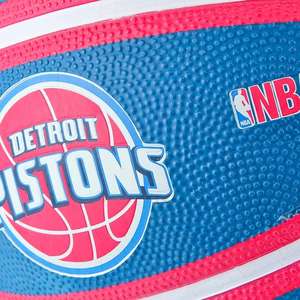 Spalding Basketbal NBA Jonas Jerebko 