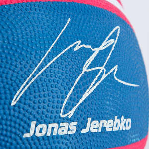 Spalding Basketbal NBA Jonas Jerebko 