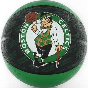 Spalding Basketbal NBA Boston Celtics