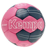 Kempa Handball Leo basic profile pink