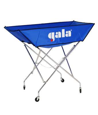 Gala Ballenwagen Top