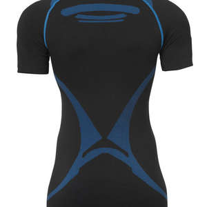 Attitude pro shortsleeve women