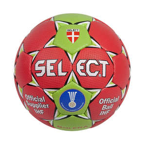 Select Solera handbal
