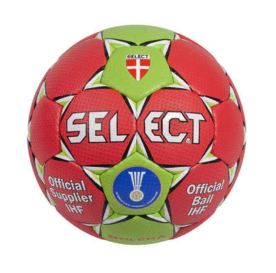 Select Solera handbal