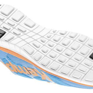 Kempa Schoenen K-float blauw