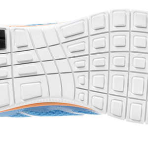 Kempa Schoenen K-float blauw