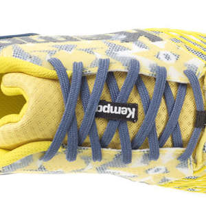 Kempa Schoenen Attack One gelb grau weis