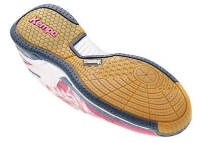 Kempa Schuhe Attack One Women