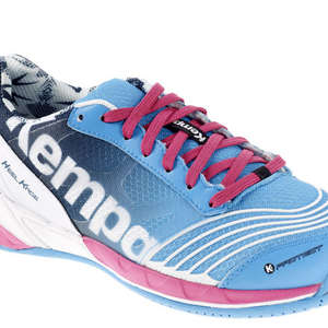 Kempa Schoenen Attack Two Women