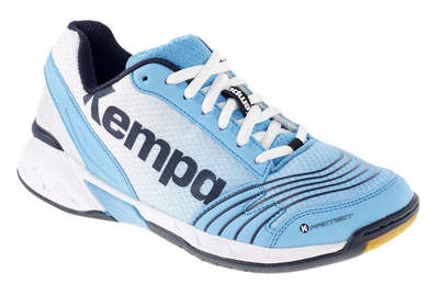 Kempa Schuhe Attack Three Women