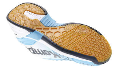 Kempa Schuhe Attack Three Women
