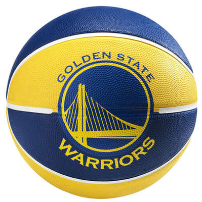 Spalding Ballen Nba team golden state sz.7 (83-304z)