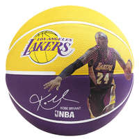 Spalding Ballen Nba player kobe bryant sz.5 (83-399z)