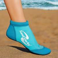 Vincere Sprites Sandsocks Blauw