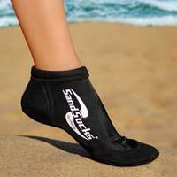 Vincere Sprites Sandsocks Zwart