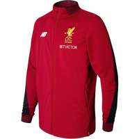 Liverpool F.C. Replica Jacket 17/18