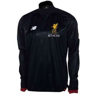 Liverpool F.C. Drill Top 17/18