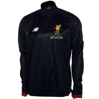 Liverpool F.C. Drill Top 17/18