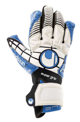 Uhlsport Torwarthandschuhe Eliminator supergrip hn