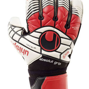Uhlsport Torwarthandschuh Eliminator absolutgrip bionik+