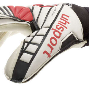 Uhlsport Torwarthandschuh Eliminator absolutgrip bionik+