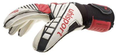 Uhlsport Torwarthandschuh Eliminator absolutgrip bionik+